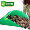 Garden Genie Leaf Collector