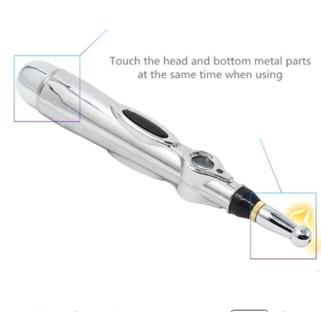 Free Gift Acupuncture Pen
