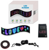 Flexible Led module Sign