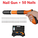 PneuLite Nail Blaster
