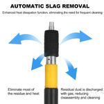PneuLite Nail Blaster