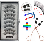 GlamGrip LashLocks(4pair lashes included)