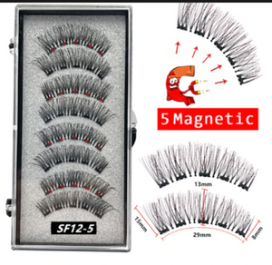 GlamGrip LashLocks(4pair lashes included)