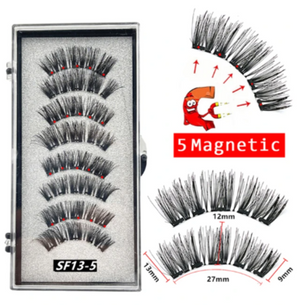 GlamGrip LashLocks(4pair lashes included)