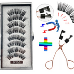 GlamGrip LashLocks(4pair lashes included)