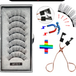 GlamGrip LashLocks(4pair lashes included)