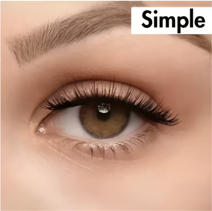 GlamGrip LashLocks(4pair lashes included)