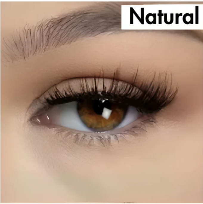 GlamGrip LashLocks(4pair lashes included)