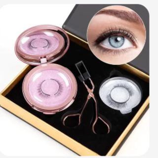GlamGrip LashLocks(4pair lashes included)