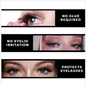 GlamGrip LashLocks(4pair lashes included)