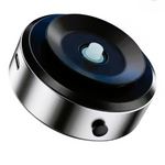 Smart Magnetic Car Phone Holder