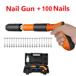 PneuLite Nail Blaster