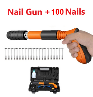 PneuLite Nail Blaster